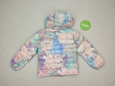 guess kurtka dziecięca zimowa: Kurtka puchowa 5-6 lat, Tkaniny syntetyczne, stan - Bardzo dobry — 3