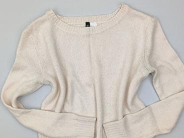 acne studio: H&M Divided, Sweter damski, rozmiar XS — 1