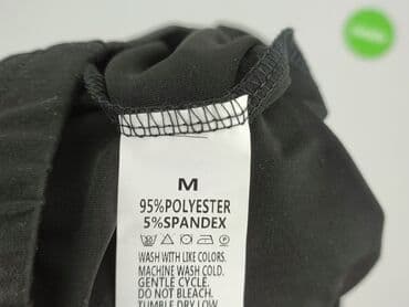 under armor compression t shirty: Leggings Sports for women, size M (EU 38) — 4
