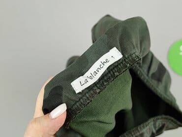 spodnie moro cargo bershka: Spódnica damska, rozmiar S — 4