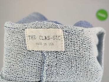 bluzy one size: Classic, Sweter damski, rozmiar 4XL — 4