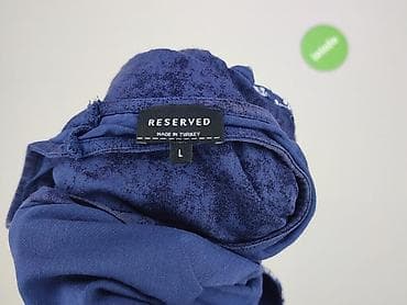 top abercrombie: Top damski, rozmiar L — 4