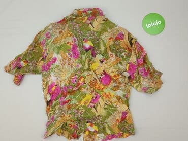 koszulka z bambusem zara: Koszula damska, rozmiar S — 3