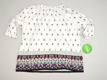 klapki c a: C&A, Bluzka damska, rozmiar 2XL — 4