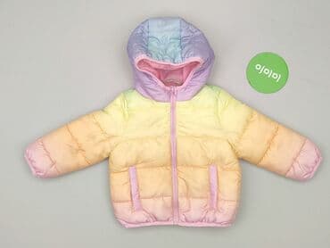 muminki body: Kurtka, Fox&Bunny, 9-12 miesięcy, stan - Idealny — 2