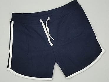 dresy czarne: Szorty damskie, rozmiar XL — 4