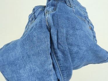 tanie jeansy rurki damskie: Jeansy damskie, rozmiar XS — 5