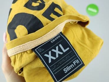 mango baloon jeans: Cropp, Koszulka dla mężczyzn, 2XL — 5