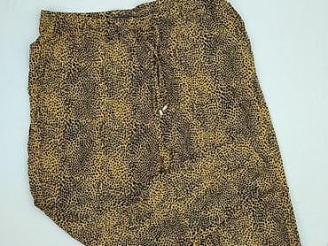 spodnie salko: M&S Collection, Spodnie materiałowe damskie, rozmiar XL — 1