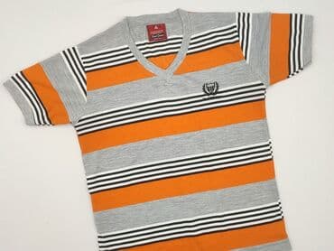 sweter w paski c a: Koszulka dla mężczyzn, L, stan - Dobry — 1