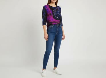 cmp ubrania: CMP, Bluzka damska, rozmiar M — 1