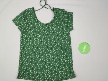 bluzy atomówki: SZACHOWNICA, Bluzka damska, rozmiar M — 4