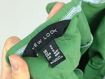 primark top z wbudowanym biustonoszem: New Look, Top damski, rozmiar S — 5