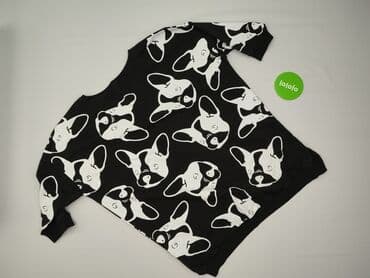 bluzy megi collection: MEGI, Women`s sweatshirt, size XL — 3