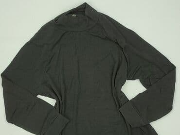 golf bezowy h m: H&M, Women`s golf, size M — 1