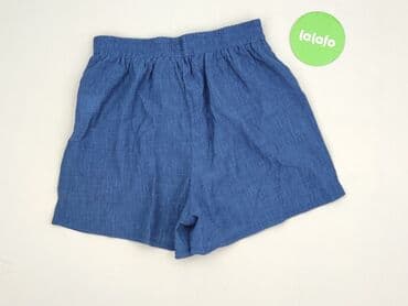 spodenki krótkie plus size: Szorty damskie, rozmiar S — 3