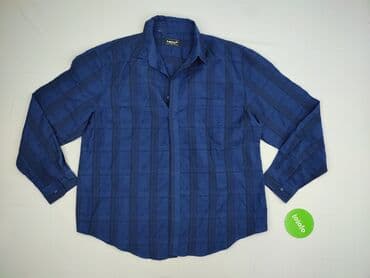 kurtka z kożuszkiem sinsay: Koszulа dla mężczyzn, 2XL — 2