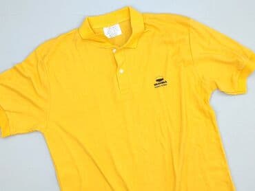 koszulka barcelony z własnym imieniem: Koszulka polo dla mężczyzn, 2XL — 1