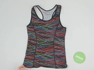 t shirty python: Women's blouse, size M (EU 38) — 2
