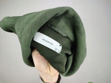 kurtka reserved damska: Płaszcz damski, M — 4