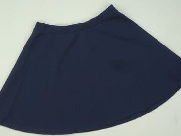 spódnice rozkloszowane midi plus size: House, Spódnica damska, rozmiar M — 1