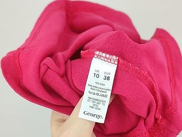 george rozmiarówka: George, T-shirt damski, rozmiar M — 4