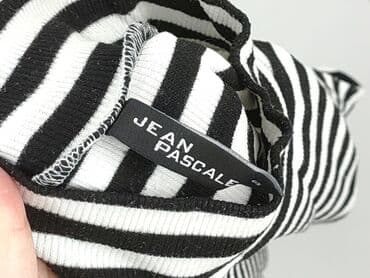 t shirt jean paul: Jean Pascale, Top damski, rozmiar S — 5