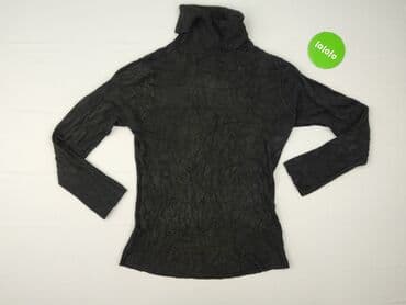 golfy z wiskozy: Golf damski, rozmiar XL — 2