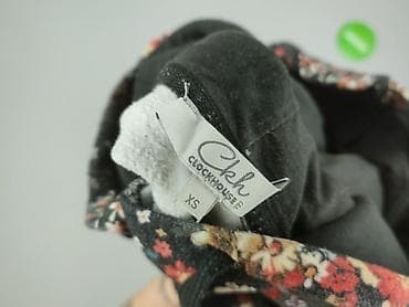 keds buty: Clockhouse, Bluza z kapturem damska, rozmiar XS — 4