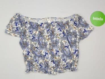 Women: Women's blouse, S — 2