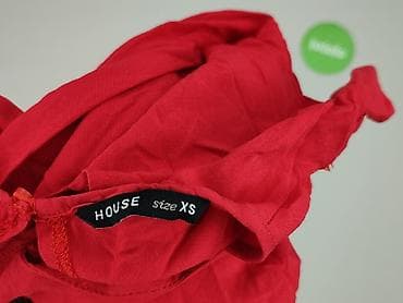 bluza black squad: House, Bluzka damska, rozmiar XS — 5