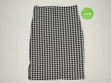 shein spódnica czarna: Shein, Spódnica damska, rozmiar L — 2