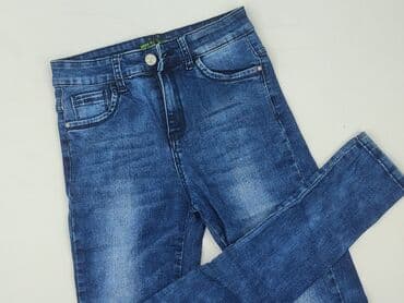 calvin klein jeans plus sukienki: Miss RJ, Jeansy damskie, S — 1