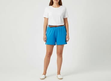 krótkie spodenki damskie xl: Esmara, Szorty damskie, rozmiar XL — 7