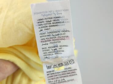 żółta sukienka h m: H&M, Жіноча блуза, розмір S — 5