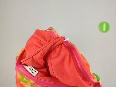 stradivarius leopard: Zara, Sukienka damska, rozmiar S — 6