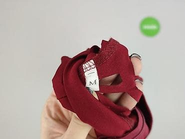 spodnice lata 80: Sukienka damska, rozmiar M — 5