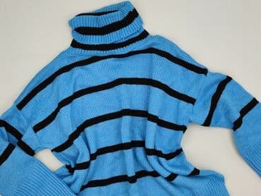 Swetry: Sweter damski, rozmiar 5XL