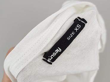 bluzki nirvany: Sinsay, T-shirt damski, rozmiar XS — 7