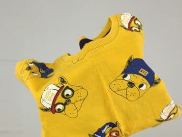 pajacyk niemowlęcy lidl: Sweatshirt, Little kids, 3-4 years, 98-104 cm, condition - Perfect — 6