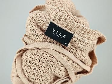 pull and bear sweter rozpinany: Vila, Sweter damski, rozmiar M — 4