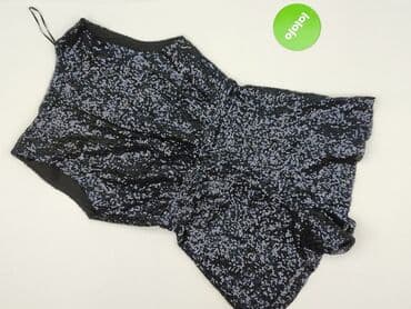 sukienki sylwester: Terranova, Kombinezon damski, XS — 3