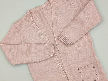 sweter cieniowany: Kardigan damski, rozmiar M — 1