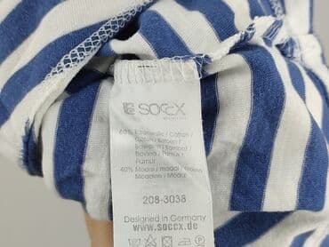 t shirty miu miu: SOCCX, Women`s T-shirt, size M (EU 38) — 5