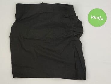 top srebrny zara: Zara, Spódnica damska, rozmiar S — 3