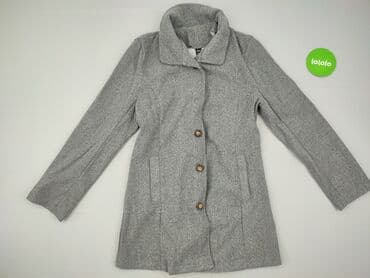 купити куртку в польщі жіночу: Shein, Trencz damski, rozmiar XL — 2