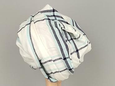 ccc biale trampki: Koszula damska, rozmiar 3XL — 5