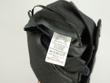 marka rajstop: Spodnie materiałowe damskie, rozmiar S — 5