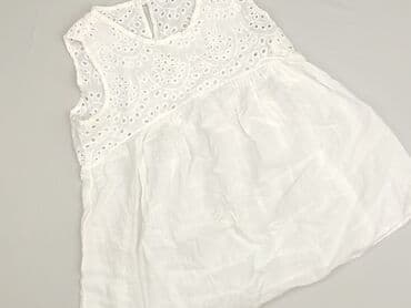 bluzka w paski c a: Women's blouse, size S (EU 36) — 1