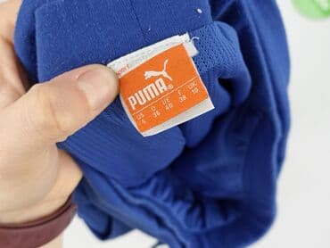 puma buty ccc: Puma, Spodnie 3/4 damskie, rozmiar L — 4